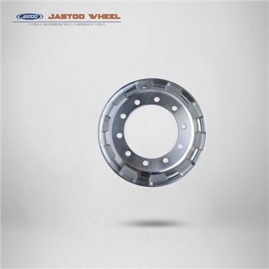 کارخانه عمده فروشی آلومینیوم کامیون کامیون آلومینیوم 22.5*8.25