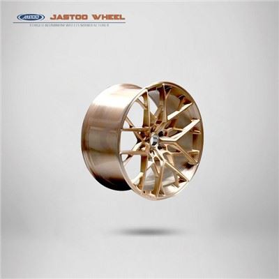 رینگ ماشین ریپلیکا چرخ 22 اینچی برای BMW