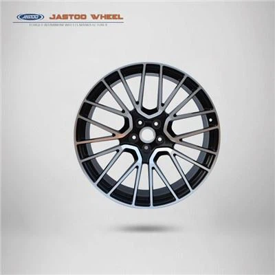 چرخ های ماشین آلومینیومی جعلی