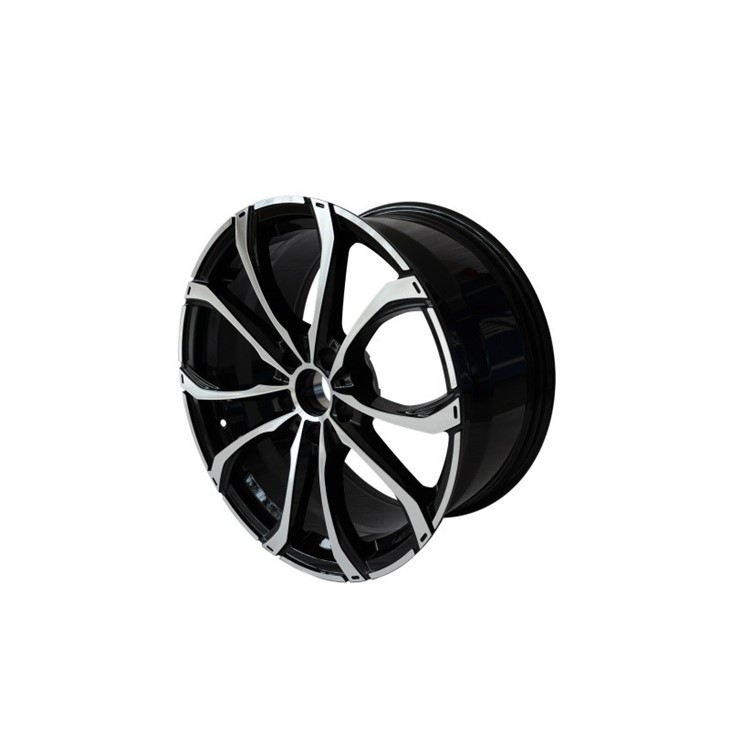 19inch 5x120 Alloy Rims For CTS