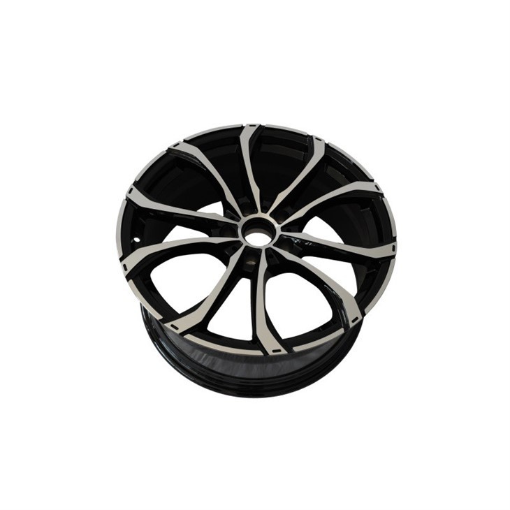 19inch 5x120 Alloy Rims For CTS