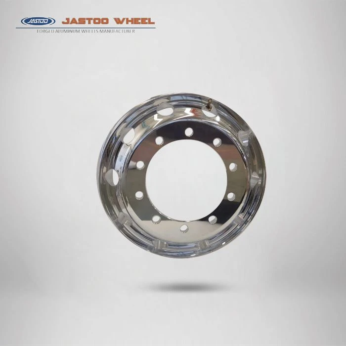 9.00 - 22.5 X 8.25 - 22.5 چرخ بدون لوله