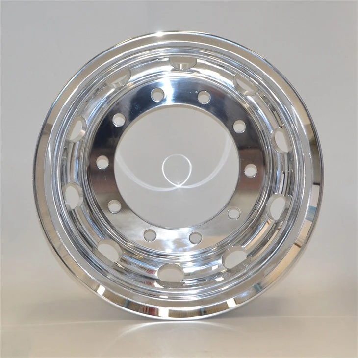Forged Alloy Aluminium Wheel Rim 22.5*8.25 For Truck Wheel
