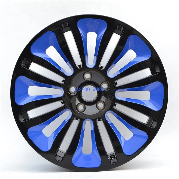 Japan 19'' Forged Alloy Racing Car Wheels