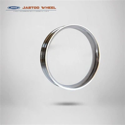 بشکه رینگ چرخ آلیاژی موتور سیکلت