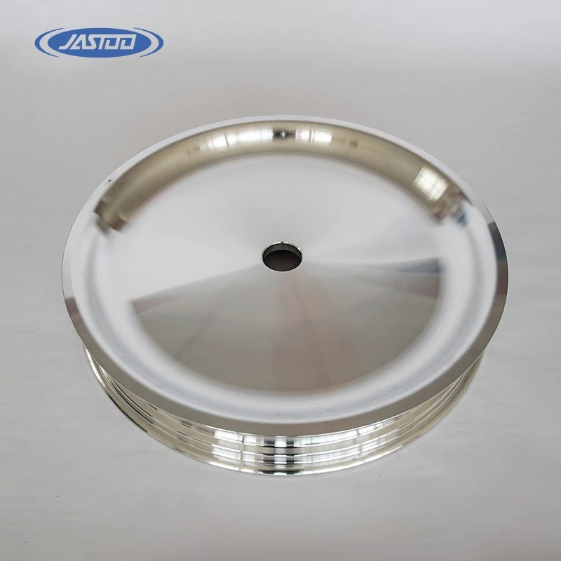 Factory Custom 26x3.75 Inch Motorcycle Wheel Blanks