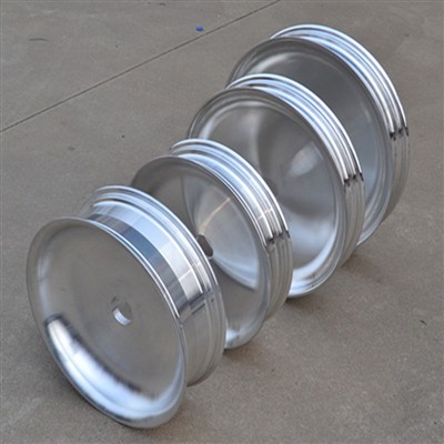 The Introduction of Motorcycle Wheel Blanks