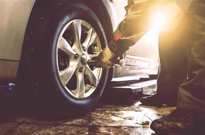 Quick Grasp Of Wheel Rim Knowledge