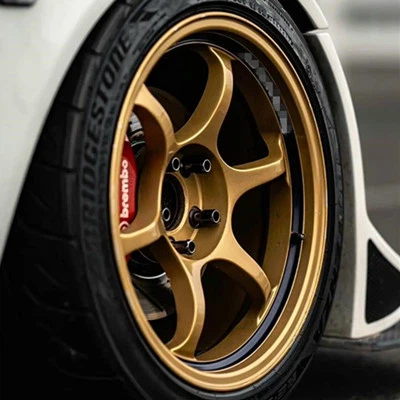 راز طول عمر چرخ های خودرو: راهنمای جامع مراقبت و نگهداری