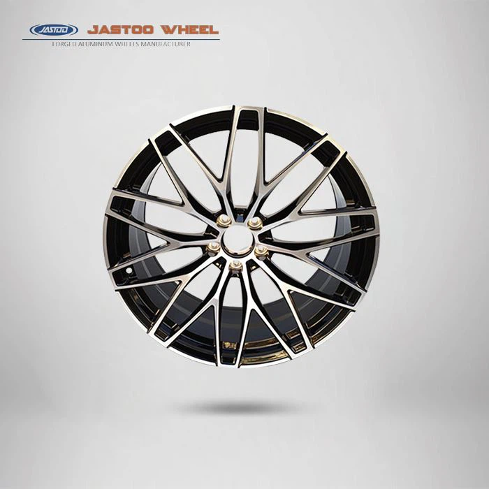 رینگ آلیاژ 19inch 5x120 برای CTS