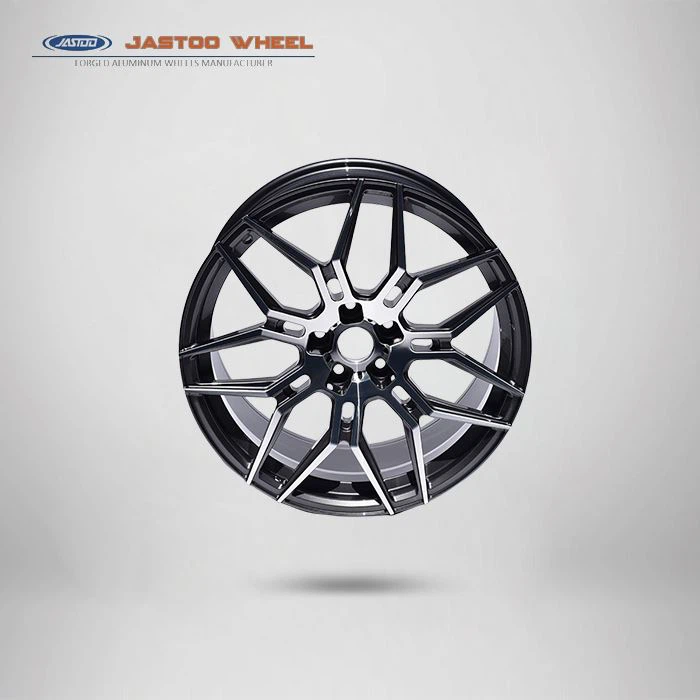 چرخ های Monoblock 20 اینچ 5x120 برای BMW