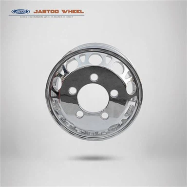 ون چرخ های آلیاژی 17.5 تجاری