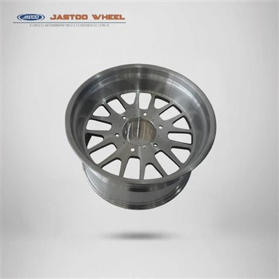 رینگهای فورجی 24x14 چرخهای آفرود-براق